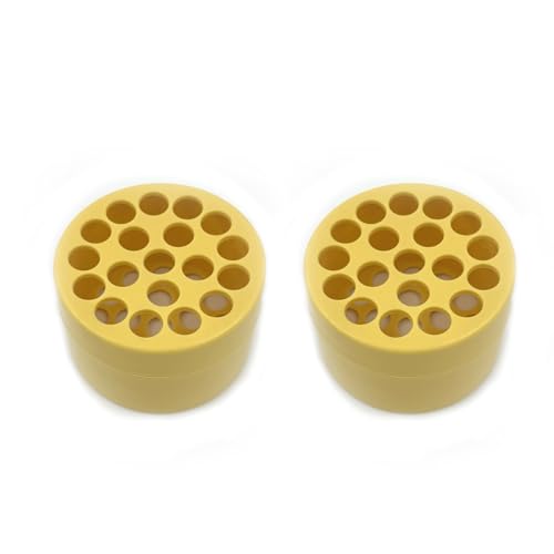 eedoeccs 剣山 花茎立て 花束スタンド 生け花 剣山 生花 フラワーアート (2個入り)