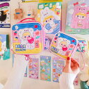 【当日出荷】 ポーチ スマホ ライトニング 充電ケーブル 大容量 たっぷり収納 文房具入れ 入学祝い milkjoy マルチポーチ かわいいポーチ 可愛いポーチ...