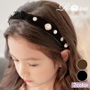 [ ヘアアクセ&小物最大30％OFF 2780→2224円 / 楽天1位] 子供服Rora マリー リボン カチューシャ ヘアアクセサリー ピアノ発表会 七五三 入学式 入園 卒園式 女の子 キッズ 卒業 リボンカチューシャ 大きめ きらきら フォーマル 結婚式