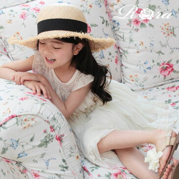 子供服Rora アンバー ドレス ワンピース 結婚式 ドレス キッズ 90cm 100cm 110cm 120cm 130cm 140cm ワンピース 女の子 七五三 結婚式 キッズ ドレス ピアノ 発表会 結婚 式 フォーマル ナチュラル 白 ふんわり 可愛い レース