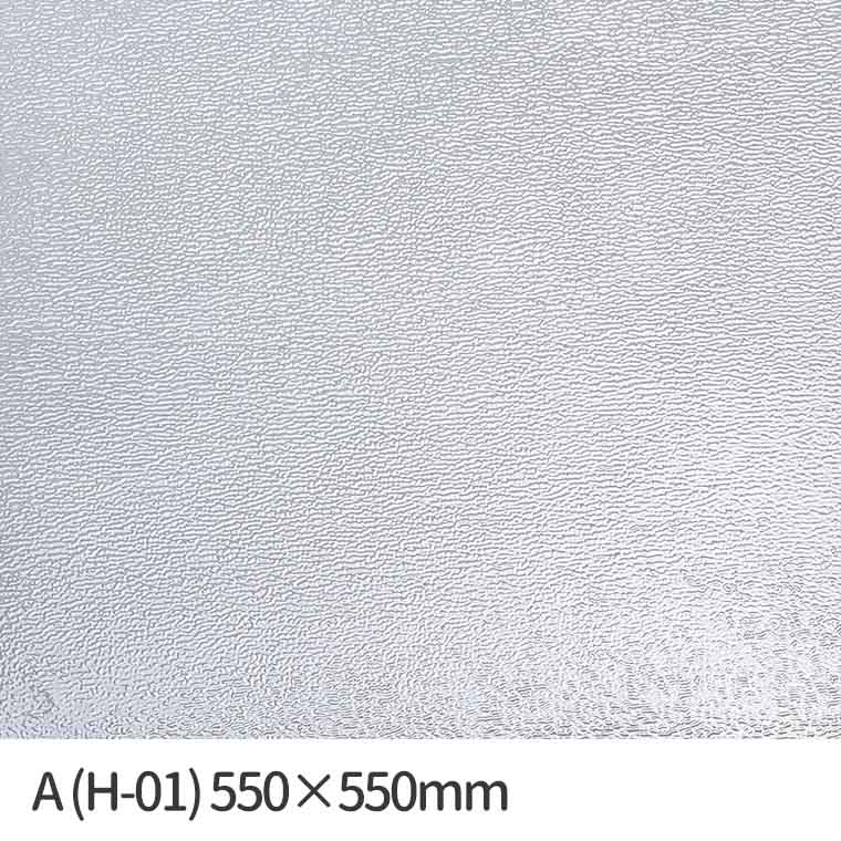 水紋シート 550×550mm 全3種 1枚入 / 海 湖 川 水の表現 自然 情景 景色 背景 箱庭...