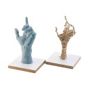 彫塑用手造り芯 1個入【23615】 / ちょうそ 工作 クラフト ハンドメイド 粘土 ねんど アーテック artec 学校 教材 【宅配便】(3)