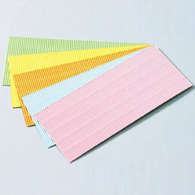 パステル片面ダンボール 5色セット 1セット入 / ダンボール ボール紙 色ダンボール 厚紙 パステル 紙工作 工作紙 立体 造形 作品 手作り 工作 美術 自...