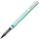 【呉竹】ZIG Letter pen COCOIRO 極細ブラック 花ひすい（1個入）/ 可愛い 文房具女子 描きやすい ビジネス オシャレ 日記 手紙 手帳 絵画 絵手紙 絵 材料 水性 顔料 kuretake くれたけ くれ竹【ゆうパケット対応】