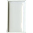 【呉竹】顔彩耽美 No.10 白 1個入 / イラスト デザイン スケッチ 水彩画 美術 アート 画材 絵 手紙 てがみ ハガキ 葉書 材料 kuretake ...