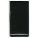 【呉竹】顔彩耽美 No.20 黒 1個入 / 日本画 イラスト デザイン 水彩 スケッチ 美術 アート 画材 絵 手紙 ハガキ 葉書 材料 kuretake く...