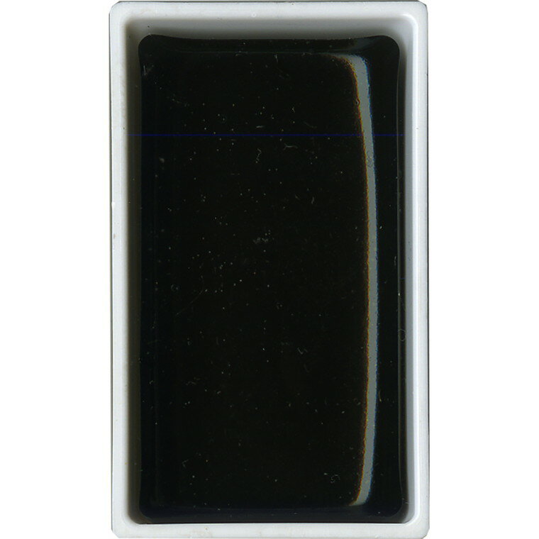 【呉竹】 顔彩耽美 No.67 藍 1個入 / 日本画 イラスト デザイン 水彩 スケッチ 美術 アート 画材 絵 手紙 ハガキ 葉書 材料 kuretake ...