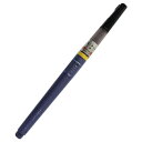 【東山】 墓石筆ぺん 黒 1個入 / 筆ペン 筆ぺん 携帯 墨 書道 毛筆 文房具 筆記具 水性顔料 インク 材料 higashiyama ひがしやま 東山【ゆうパケット対応】