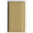 【呉竹】顔彩耽美 No.401 亜麻色 あまいろ 1個入 / 日本画 イラスト デザイン 水彩 スケッチ 美術 アート 画材 絵 手紙 ハガキ 葉書 材料 ku...