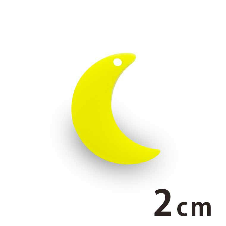 ���������㡼�� ������ 2cm ����2mm ���٤�˭�٤ʥ��顼 ���󥷥��ƥ�� / ���������꡼�ѡ��� �ߤ��Ť� �ࡼ�� moon �ԥ��� ������ �֥쥹��åȥϥ�ɥᥤ�ɺ��� �쥸���� �ڤ椦�ѥ��å��б���