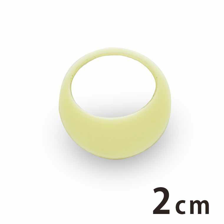 ���������㡼�� �ʱ�ȴ���� 2cm ����2mm ���٤�˭�٤ʥ��顼 ���󥷥��ƥ�� / ���������꡼�ѡ��� �� maru �ޤ� �ԥ��� ������ �֥쥹��åȥϥ�ɥᥤ�ɺ��� �쥸���� �ڤ椦�ѥ��å��б���