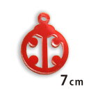 7cm AVe{ AN`[ ĂƂ :2mm IׂLxȃJ[ / egEV   V G t VGbg Jt ANZT[p[c nhChޗ v[g y䂤pPbgΉz