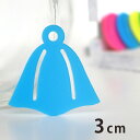 3cm アンシャンテラボ アクリルチャーム サウナハット 厚さ2mm 豊富なカラー / オリジナル商品 サウナ 温泉 銭湯 お風呂 アクセサリーパーツ ピアス ...