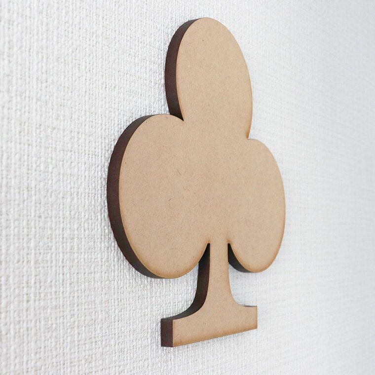 木製 MDF 切り抜き文字 マーク・記号 14cm アンシャンテラボ / オリジナル商品 切...