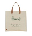 【送料無料】 [Harrods]ハロッズ トー