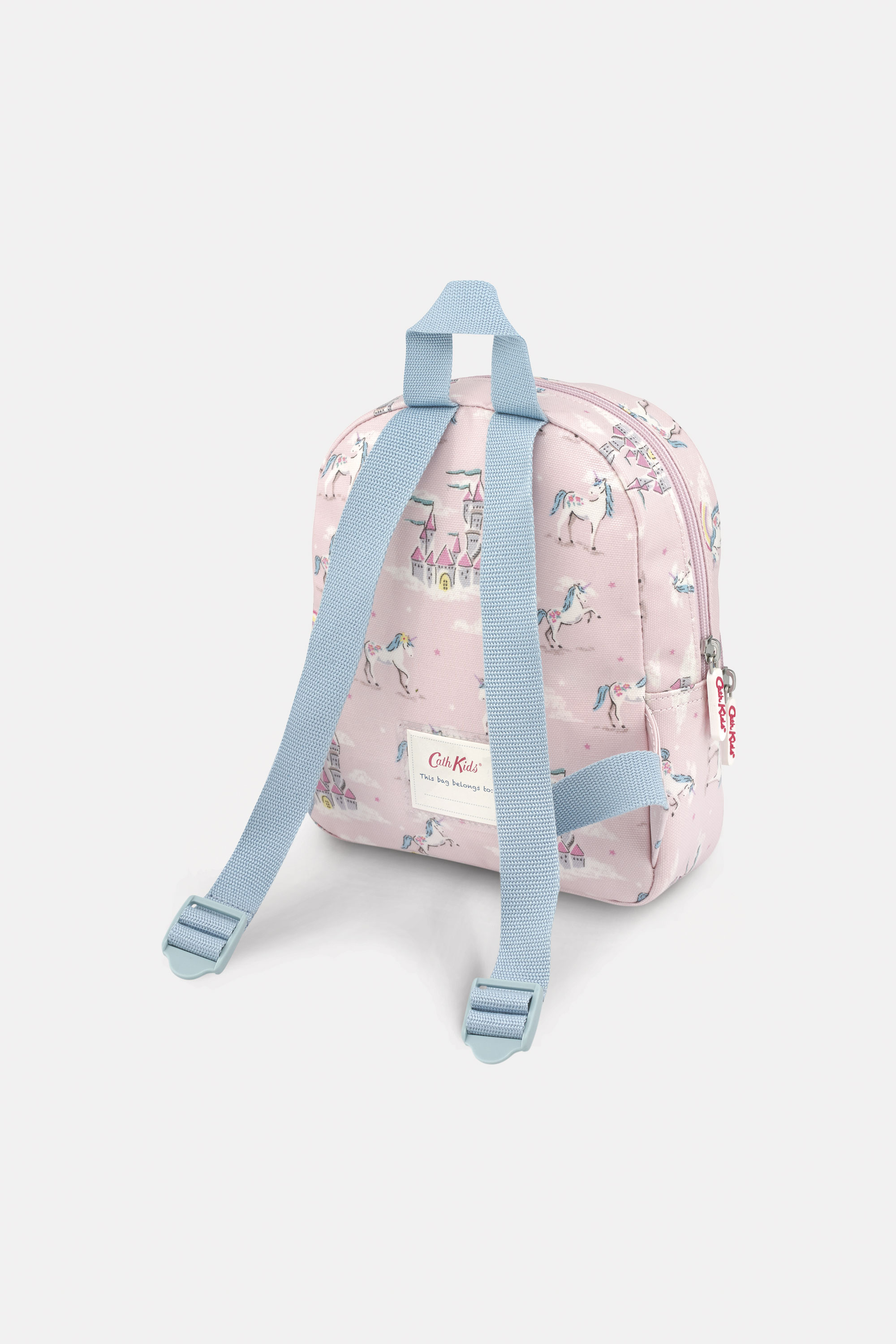 Cath Kidston / キャスキッドソン　ガーデン子猫 ミニリュックサック リュック キッズ