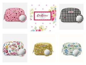 Cath Kidston / 㥹åɥ󡡥ᥤݡ ݡ ʪ