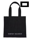 HARVEY NICHOLS / ハーヴィニコルズ トートバッグ