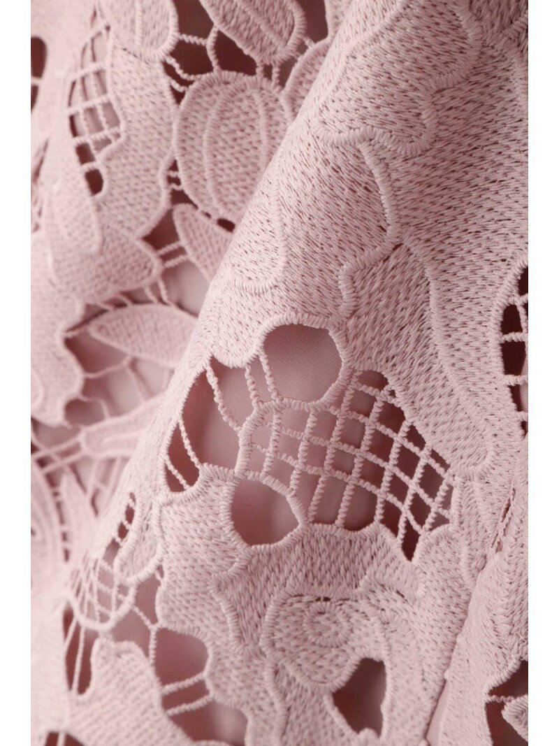 ピンキー Fashion レディースファッション Bt1b ワンピース レディース Sale 30 Off Pinky Dianne ピンキー ダイアン アンド Pinky Dianne ダイアン アンド ピンキー アンド フラワーケミカルレースマーメイドワンピース ワンピース ワンピースその他 ピンク