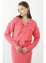 ySALE^60%OFFzЌl{E^C~hQ[WjbgvI[o[ PINKY&DIANNE sL[ Ah _CA gbvX jbg sN zCgyRBA_Ezyz[Rakuten Fashion]