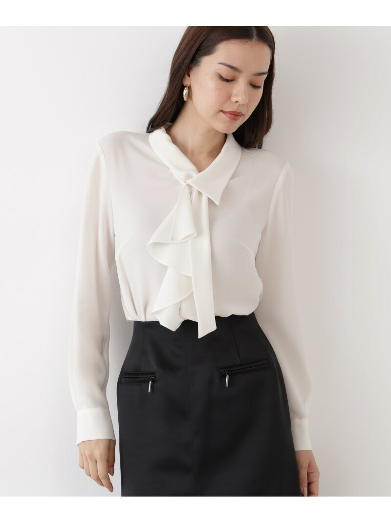 楽天市場】PINKY&DIANNE ピンキー アンド ダイアン ブラウスの通販