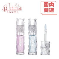 CipiCipi シピシピ ガラスプランパー シピシピ ティント しぴしぴcipicipi リップ CIPCIP シピシピ ティント ティント リップティント リップグロス 透明 cipicipi リップ cipicipi ティント シピシピ プランパー 01 02 シピシピガラスプランパー