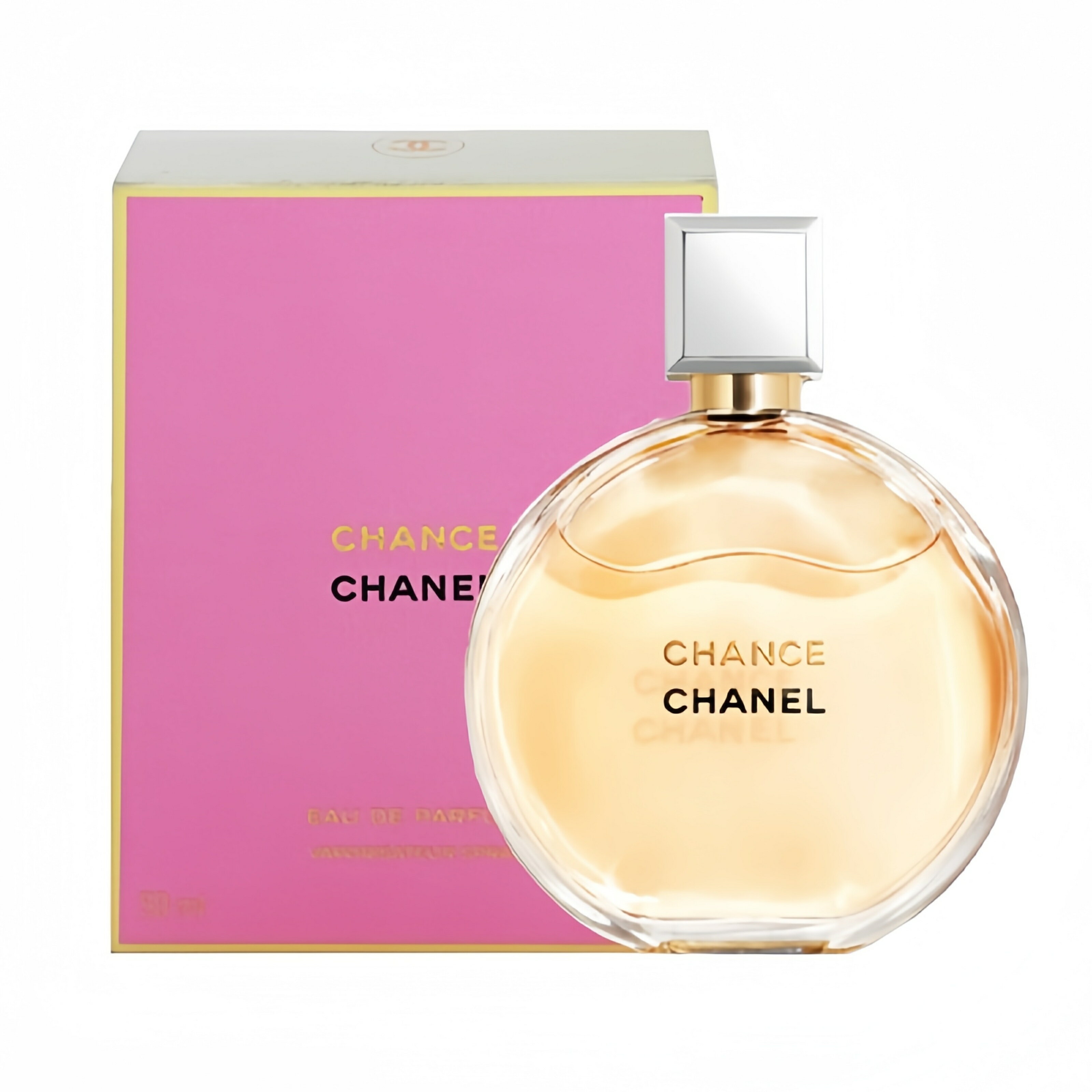 CHANEL シャネル チャンス EDP SP CHANCE EAU DE PARFUM SPRAY 香水 50ml 100ml 正規品 誕生日 化粧品 彼女 コスメ デパコス ギフト 高級 レディース