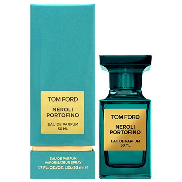 トム フォード 香水 レディース トムフォード TOM FORD 香水 ネロリ ポルトフィーノ EDP SP 50ml 100ml Tom Ford Neroli Portofino レディース 男性用 女性用 男女兼用 ユニセックス プレゼント デパコス 海外 高級 トムフォード香水