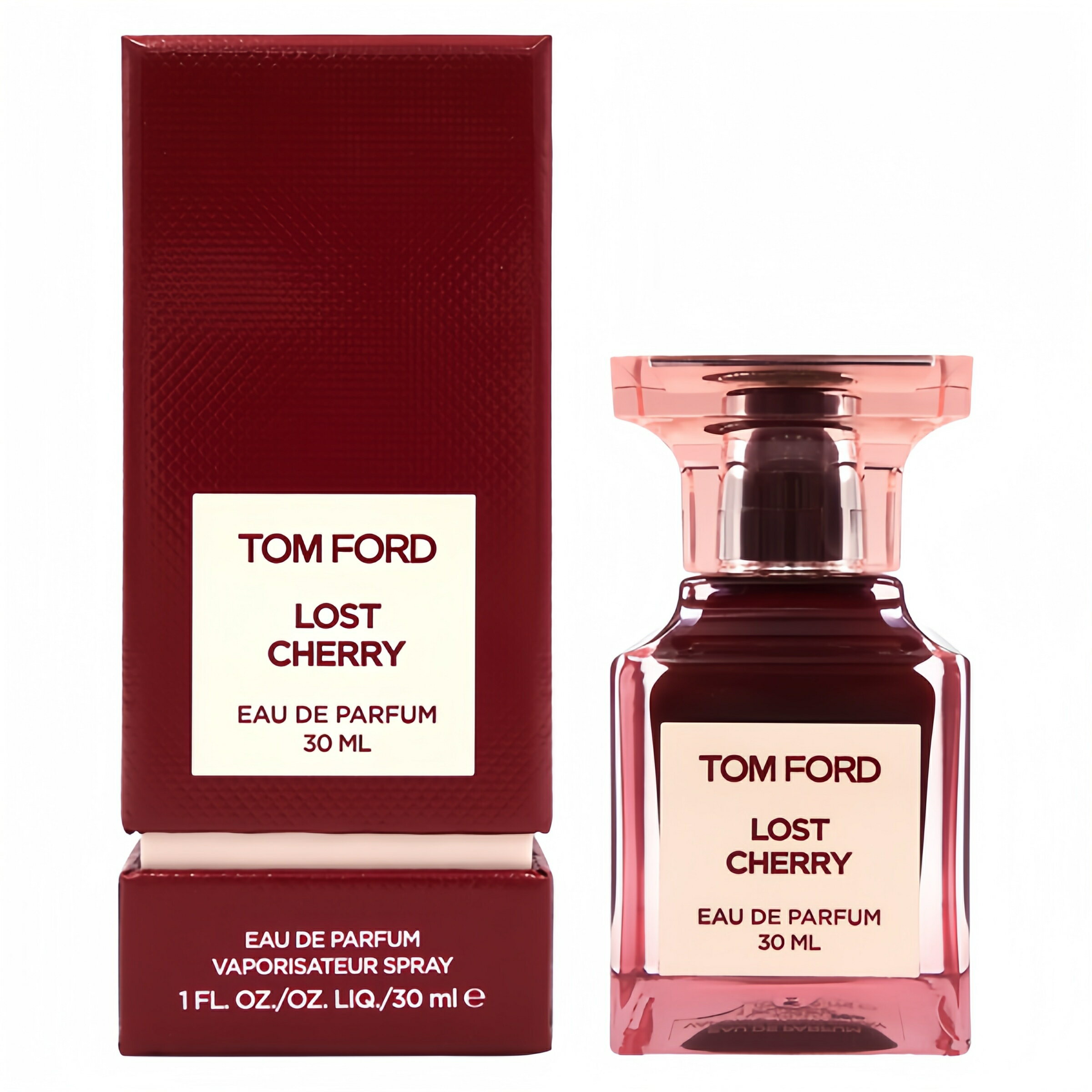 トム フォード 香水 レディース トムフォード TOM FORD 香水 ロスト チェリー オード パルファム スプレィEDP SP 30ml 50ml Tom Ford Lost Cherry レディース 男性用 女性用 男女兼用 ユニセックス プレゼント デパコス 海外 高級 トムフォード香水