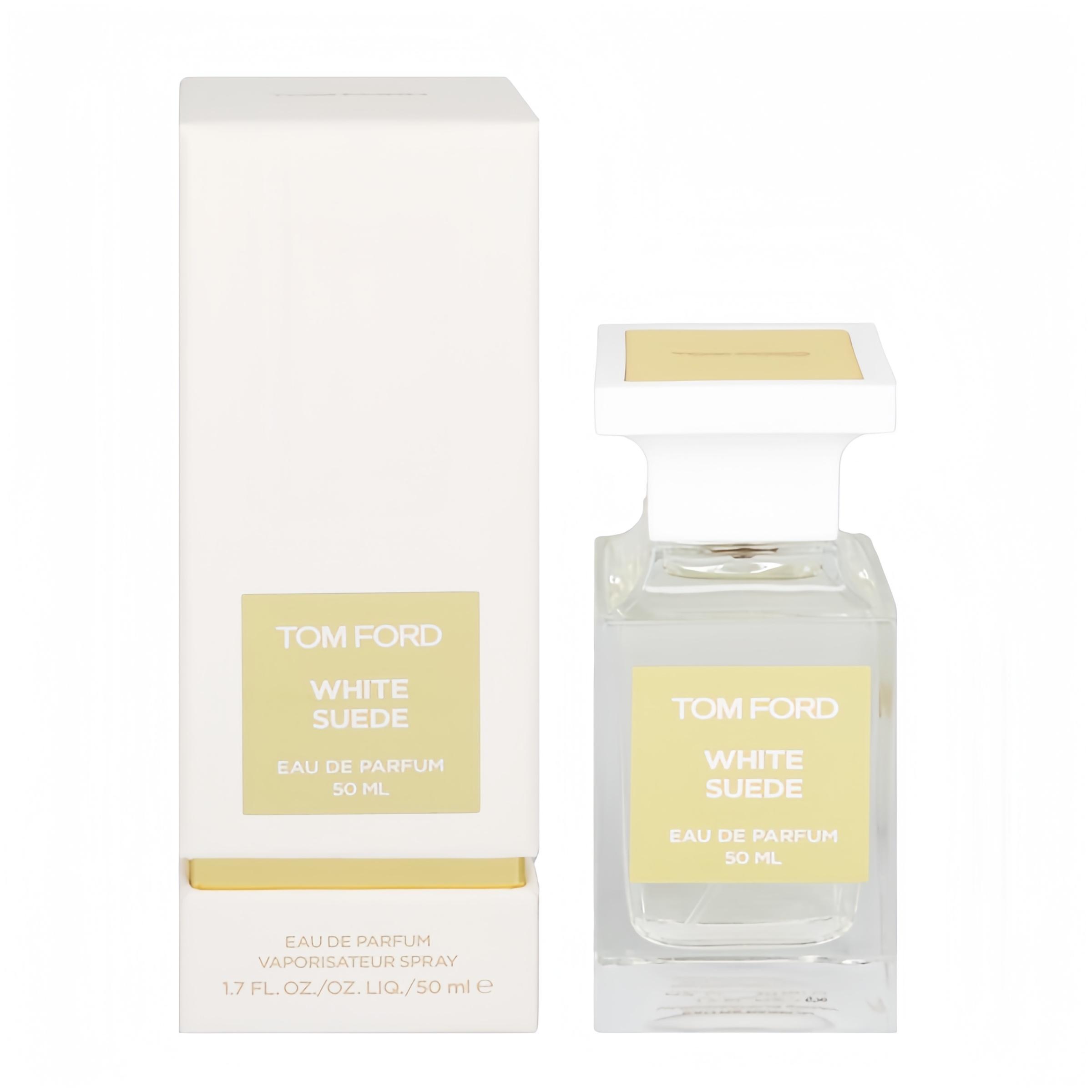 トム フォード 香水 レディース トムフォード TOM FORD 香水 ホワイト スエード EDP SP 50ml 100ml Tom Ford White Suede 正規品 誕生日 化粧品 彼女 コスメ デパコス ギフト 高級 レディース