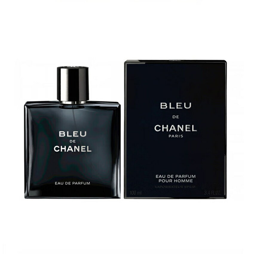 シャネル シャネル CHANEL ブルードゥシャネル プールオム Bleu de Chanel EDP 香水 男性用 50ml 100ml 香水 正規品 誕生日 化粧品 彼女 コスメ デパコス ギフト 高級 メンズ