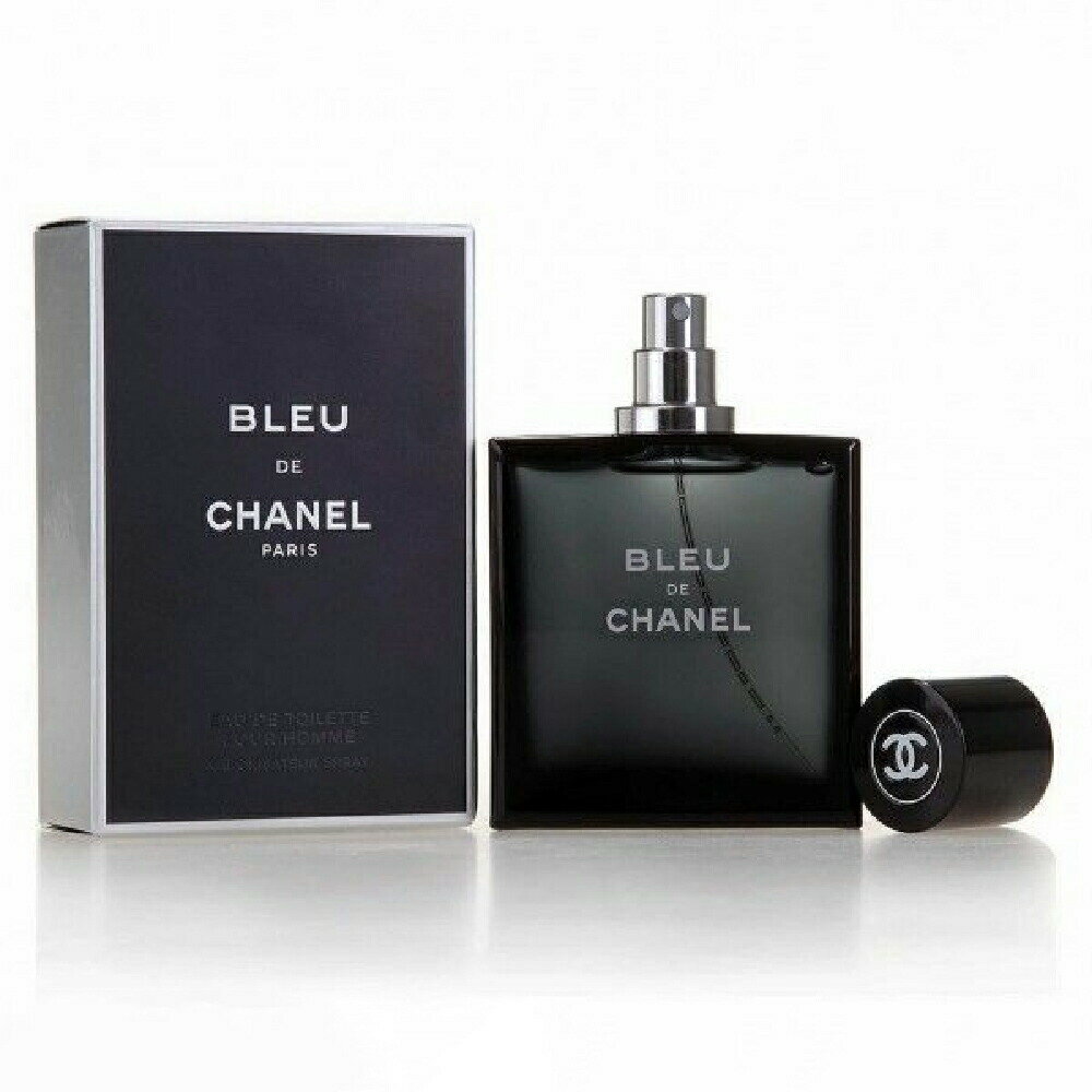 シャネル シャネル CHANEL ブルードゥシャネル プールオム オードトワレ EDT 香水 男性用 50ml 100ml 香水 正規品 誕生日 化粧品 彼女 コスメ デパコス ギフト 高級 メンズ