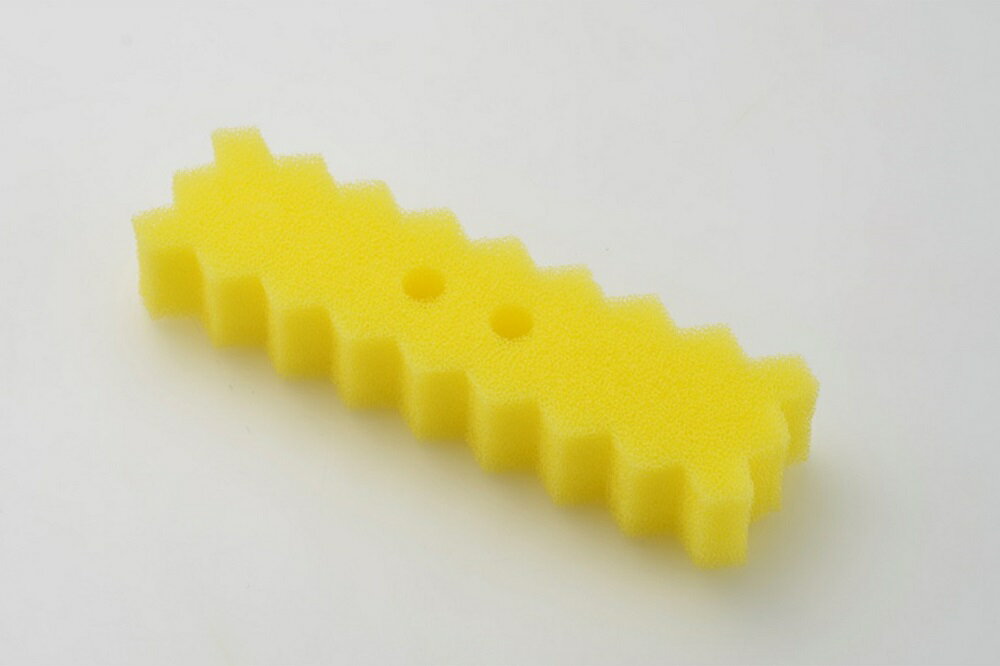 送料無料（沖縄・離島を除く)ペットの毛をからませるスポンジ　SV-7091