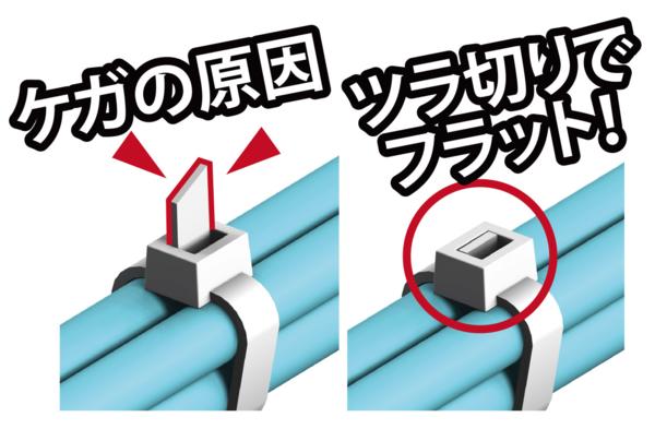 TTC ���Ĥ����˥åѡ�125mm��TH-125NC