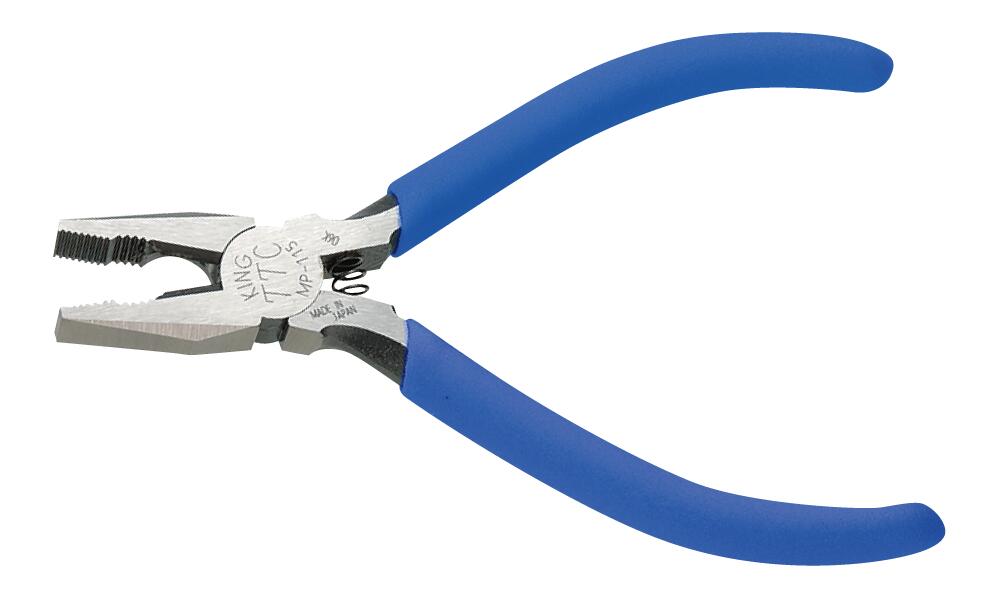 TTCペンチ　115mm（No.3）MP-115(4.0)