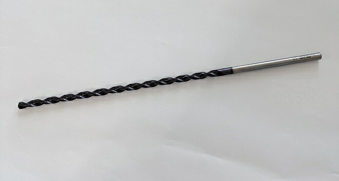 樂天商城 - ナチ　AGパワーロングドリル　6.5mm