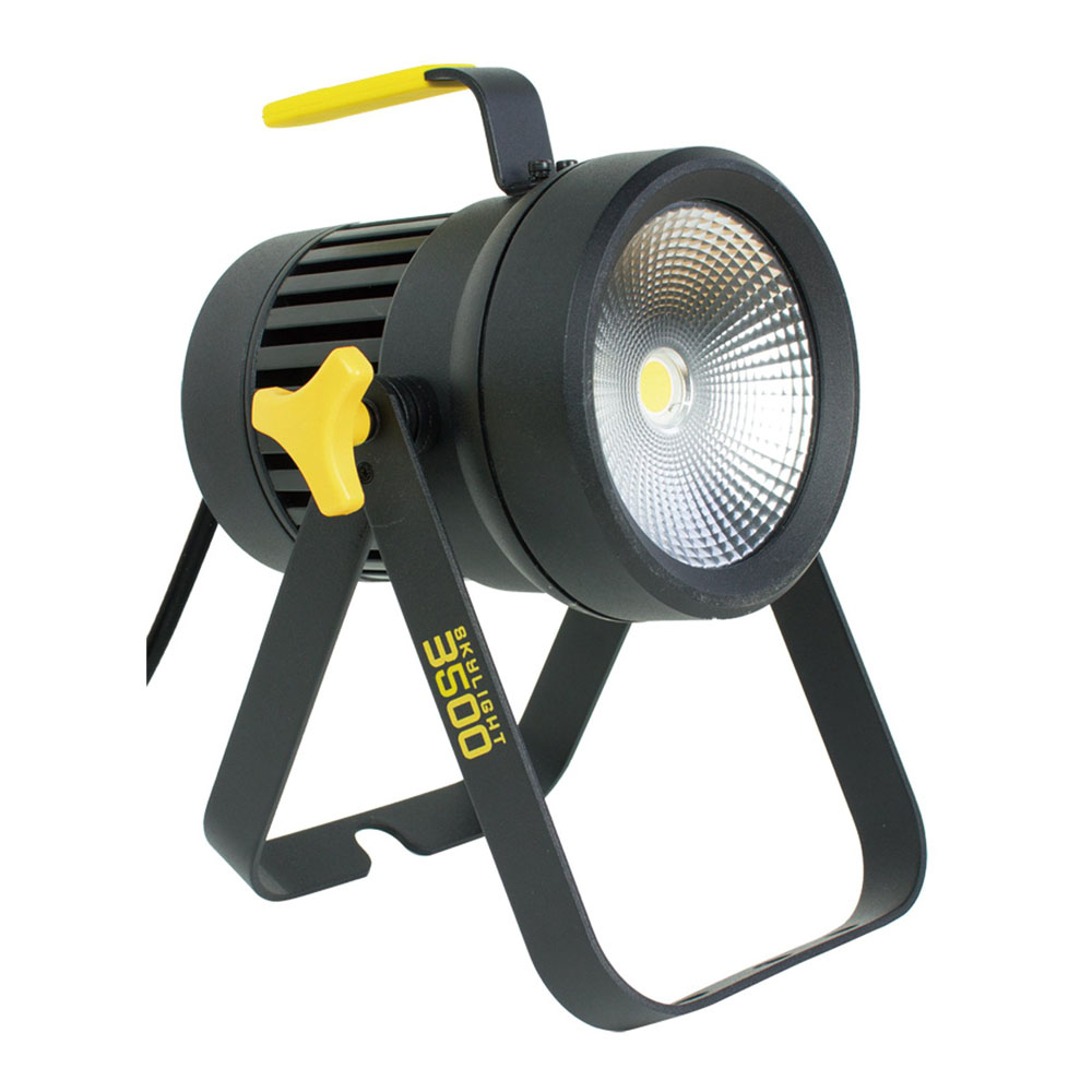 樂天商城 - ムサシ 全天候型LED投光器スカイライト30W（WT-2500） ワークライト 作業灯 投光器 屋外 led エクステリア 照明 防犯グッズ ライト 防犯ライト