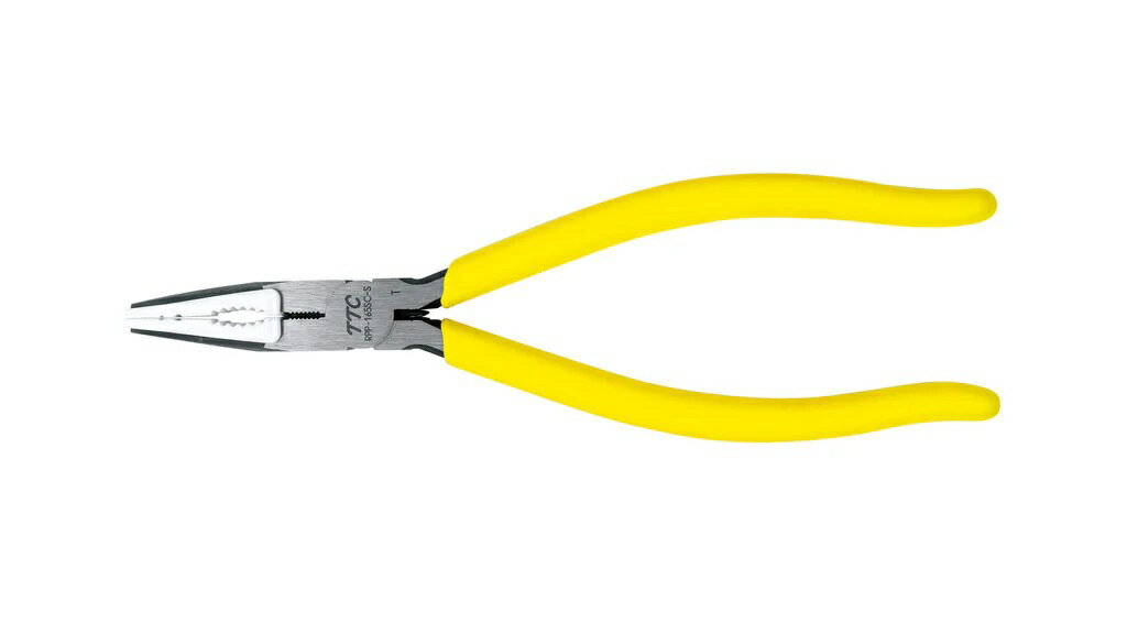 TTC ラジぷら165mm（RPP-165SC-S)バネ付