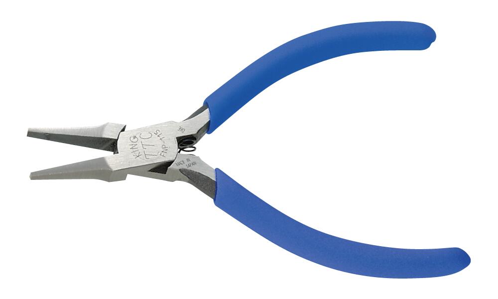 TTCリードペンチ　115mm（No.11）FNP-115