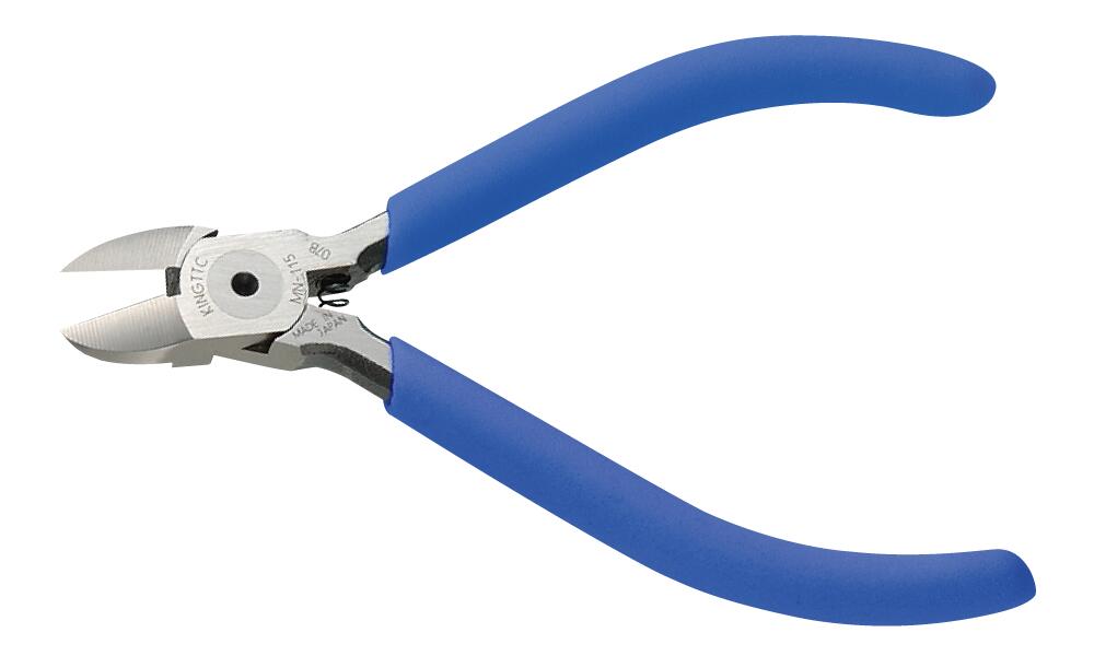 Rakuten - TTCニッパ−　115mm（No.2）MN-115