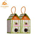 【 2箱セット 】 ルナーリア ピノグリージョ BIB BOXワイン 3000ml イタリアワイン ビオディナミ ヴィーガン オレンジワイン カンティーナ オル...