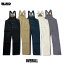 ̵BLUCO(֥륳) OVERALL 5(BLACK/KHAKI/NAVY/IVORY/LIGHT GRAY)