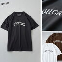 UNCROWD(ANEh) UC-2201 PRINT TEE 3F(SUM/BRN/WHT)