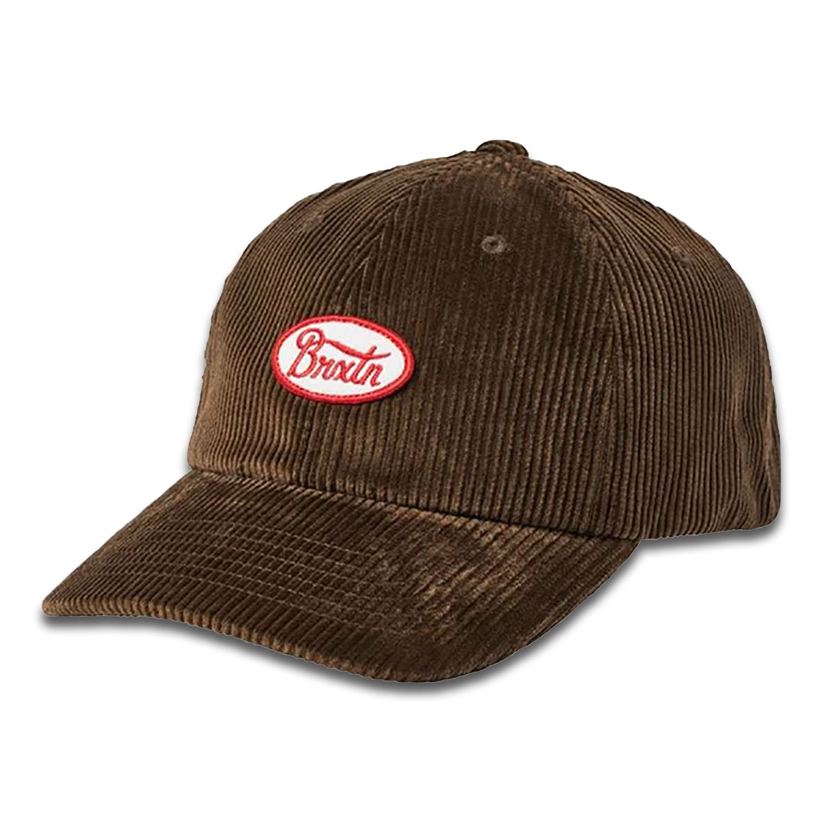 ☆送料無料セールプライス!! BRIXTON(ブリクストン) PARSONS LP CAP ダークブラウン