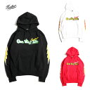 EVILACT(C[uANg) THUNDER SWEAT HOODIE(ubNEzCgEbh)