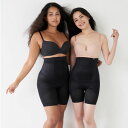 【PinupCloset】日本製 フラッターガードル Luxe ピンナップクローゼット Enchanted corset ガードル シェイプアップガードル お腹が目立たない ハイウエストガードル くびれ ベルト 着圧 ロング 肋骨締め 着圧ガードル 高級 胸下 下腹 姿勢 ぽっこりお腹 骨盤 通気性(4)