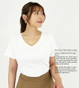 【Pinup Closet】日本製 Shutto ブラTシャツ CINEMATIQ カップ付きTシャツ ブラ付きTシャツ レディース 締め付けない シャツ シンプル 無地 猫背防止 綿 パワーネット トップス ブラカップ付き Tシャツ ストレッチ素材 ブラ 大きなバスト カップつきTシャツ