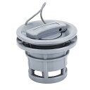 ボート用エアバルブ SUPサップ 空気弁 PVC素材 二重シールによる漏れ防止 インストール簡単 インフレータブルボート・リバーラフト・カヤックなどに適用