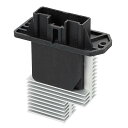 ACROPIX HVACブロワーモーター抵抗ヒーター Toy otaに対応 4Runnerに対応 ブラック シルバートーン 1個(2)