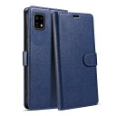 QUEASON 互換品 スマホケース「AQUOS Sense6/Sense6S 通用手帳ケース」マグネット式 aquos sense6 用 ケース 携帯カバー ...